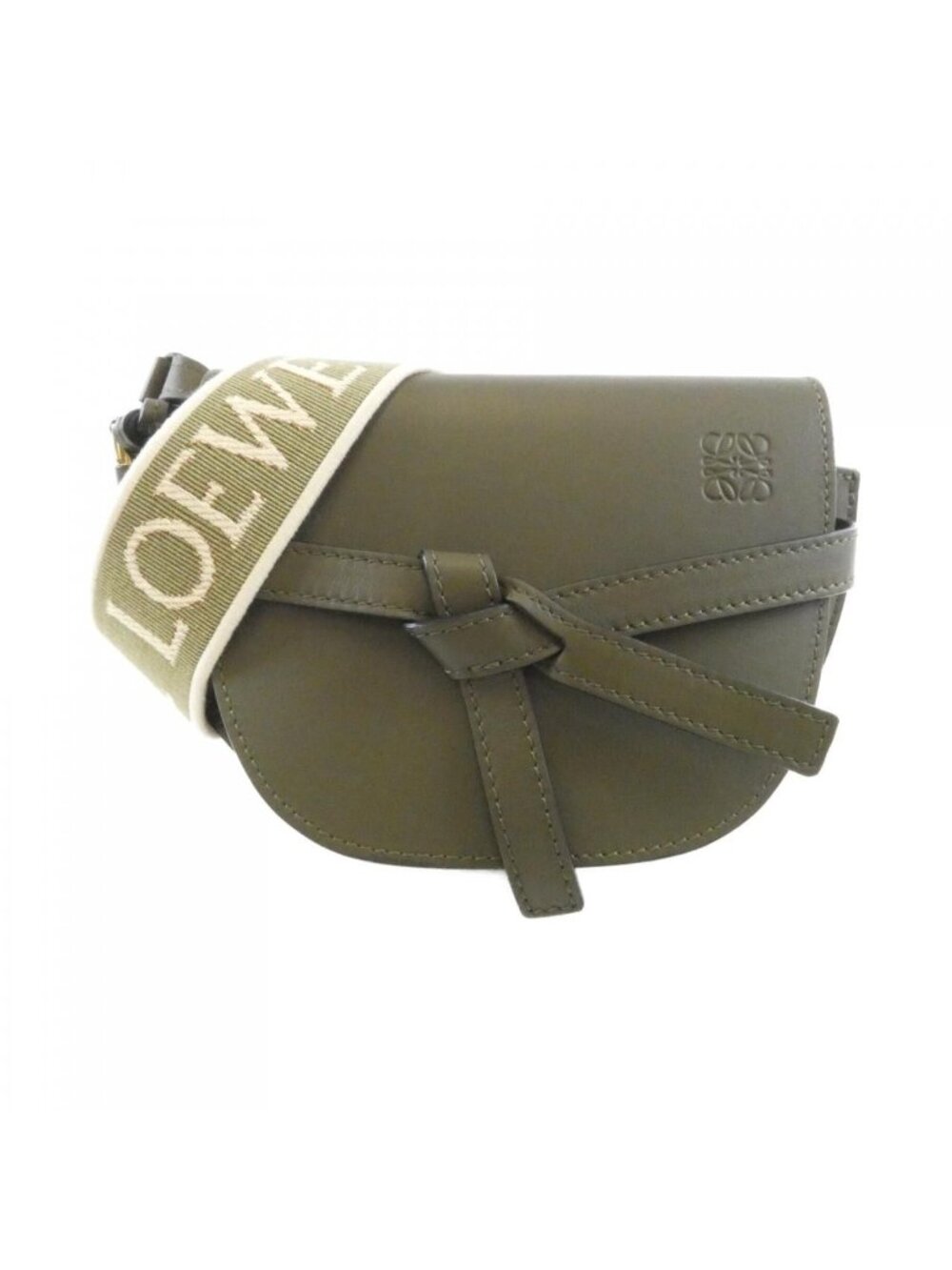 Loewe Gate Small Shoulder Bag